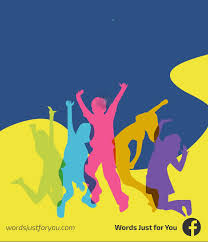 Friend's day or friendship day is an excuse for a friendly gathering and greeting both currents as well as old friends. Friendship Quote 5265 Words Just For You Best Animated Gifs And Greetings For Family And Friends