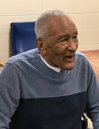 Remembering ELZIE EADY