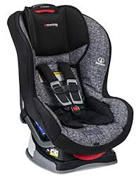 britax allegiance convertible car seat static