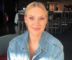 You will always be #1 for me! Sanna Nielsen Biography Facts Childhood Family Life Achievements
