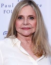 Priscilla Barnes Movies & TV Shows List