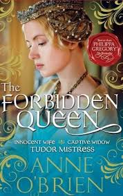 Small Review: Mini Review: The Tudor Rose by Margaret Campbell Barnes