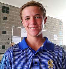 Clarksville Academy Girls Golf Team repeats as District 10-A Champion