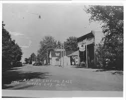 At The Corner of 5th & Main