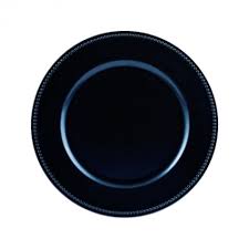 Navy Blue Charger Plates Bulk 24 Plates 402099 Charger Plates Wedding Wedding Supplies Wholesale Diy Wedding Supplies