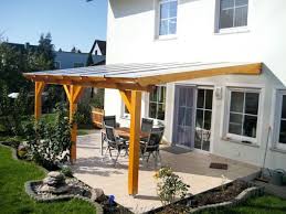 Schone Terrassenuberdachung Wenn Die Terrasse Den Wohnraum Erweitert Terrasse Uberdachung Holz Uberdachung Terrasse Terrassenuberdachung