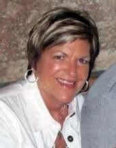 Obituary information for April Partin