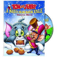 Tom And Jerry A Nutcracker Tale Standard Dvd Walmart Com In 2020 Tom And Jerry Tom And Jerry Movies Tom And Jerry Cartoon
