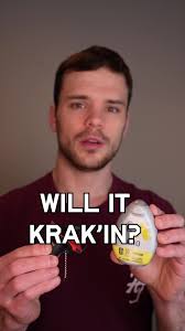 Trying the Riptide from Wildman Drinking Company