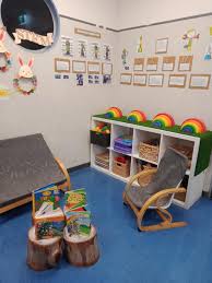 A child care or preschool is more than just a room with a bunch of toys. Kidz Club Child Care Educational Centre Toddler Room