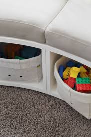 Fensterbank innen einbauen beispiele zum nachschauen. Kids Bedroom Idea Create A Curved Window Seat With Built In Storage