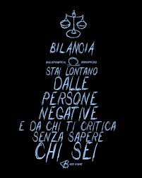 Bilancia Stai Lontano Nel 2020 Segni Zodiacali Segni Astrologici Citazioni Zodiacali