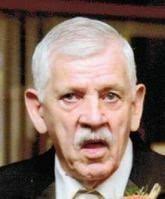 Charles Lamm Obituary (1942