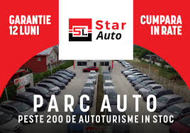 Auto rulate recuperate leasing cu revizie si garantie. Dacia Logan 2016 75 Cp 70 000 Km Manuala Star Leasing Auto