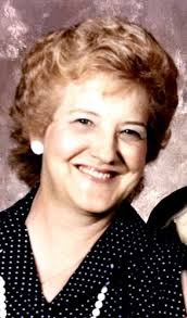 Vera Link Obituary (2024)