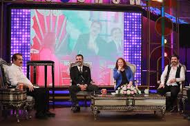 Sebahat akki̇raz dağlarinan daşlarinan arguvan i̇bo show. Ibo Show 10 Bolum Fotograflari Haluk Levent Sabahat Akkiraz Huseyin Turan Ve Ender Balkir Konuk Oluyor Magazin Haberleri Ntv