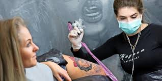 Am ende hat der gesamteindruck entschieden. Das Ist Die Convention Tattoo Tattaa In Hannover