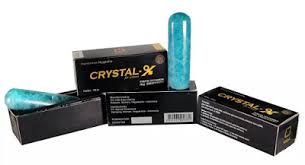 Hasil gambar untuk crystal x di karawang