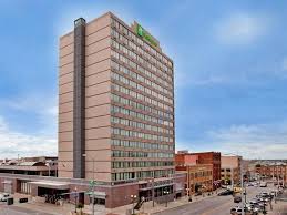 Lincoln Ne Holiday Inn Lincoln Downtown United States North America Ideally Located In The Prime Touristic Area Of Lincoln Holiday Inn Downtown Hotels Hotel