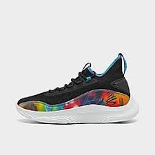 June 21, 2019 at 10:40 a.m. Steph Curry Shoes Curry Brand Basketball Shoes Finish Line