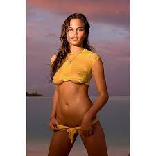 Christine diane teigen (born november 30, 1985) is an american model, television personality, author, and entrepreneur. The Best Way To Use Instagram On The Web And Ipad Pictacular Christine Teigen Beautiful Swimsuits Swimsuit Edition