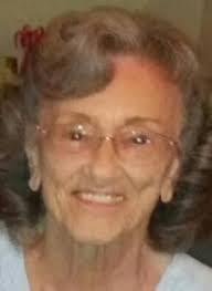 Vitina Mazzarella Obituary and Online Memorial (2014)