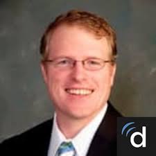 Dr. Daniel D. Denison, MD