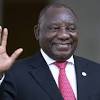 President cyril ramaphosa is expected to address south africans this sunday evening amid the rapid rise president cyril ramaphosa is set to unveil his economic reconstruction and recovery plan on. 1