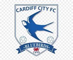 Cardiff City Fc Badge Hd Png Download Vhv