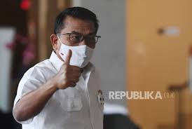 Sehingga bertanggung jawab merupakan berkewajiban menanggung, memikul jawab tanggung jawab kepada bangsa / negara. Moeldoko Tokoh Punya Tanggung Jawab Moral Ungkap Hasil Tes Republika Online