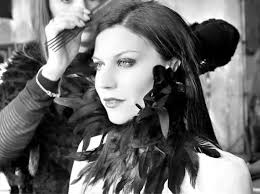 Cristina Scabbia