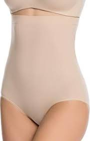 Lane Bryant Womens Spanx Higher Power Panty L Black At