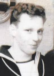 Fredrick Wallace SHAW Obituary