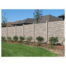 We've pulled tons of styles, brands, and deals for trellises together in one place. Bufftech Allegheny Vinyl Fence Panels Hoover Fence Co