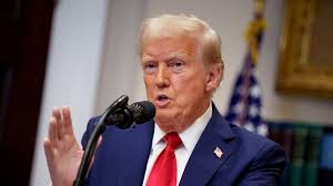 Medicaid is a health issue to watch in Trump speech