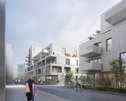 Oyapock Architectes Project Batiments Modernes Architecture Architecte