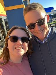 Shane Large and Tabitha Caudill's Wedding Website