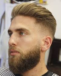 Önceden yeni saç modelleri hakkında bir yazı hazırlamıştık şimdi de. Sakal Modelleri Erkek 2017 2018 2 Stylekadin