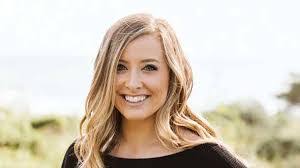 Esther Chow's Instagram, Twitter & Facebook