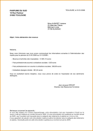 lettre de demission voici un modèle de lettre de démission si vous êtes en cdi. Modele Lettre Administrative Paperblog