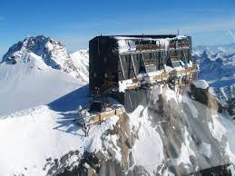 It is between italy's (piedmont and aosta valley) and switzerland's (valais). Trek To The Top Of Monte Rosa And Visit Capanna Margherita 4556 M