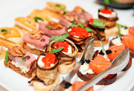 Maybe you would like to learn more about one of these? Antipasti Freddi Ginger Tomato