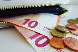 At that time the currency had reached its highest value. Cash Payment Limitations