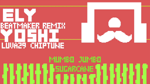 Mumbo jumbo water source remix download song mp3. Cactus String Sand Chiptune Cover Elybeatmaker Youtube