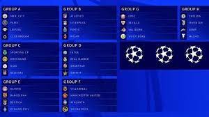 Finla liga champions pada 29 mei waktu setempat atau ahad dinihari, 20 mei. Jadwal Siaran Langsung Fase Grup Liga Champions Di Tv Uefa Chelsea Mu Juventus Ac Milan Barca Tribun Jogja