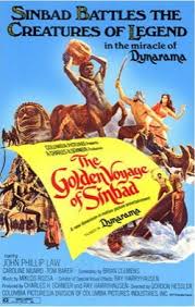 Watch hd movies online for free and download the latest movies. The Golden Voyage Of Sinbad Wikipedia