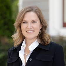 Sue Cady's Instagram, Twitter & Facebook