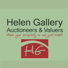 Helen Gallery Auctioneers & Valuers logo