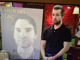 I was always impressed that,