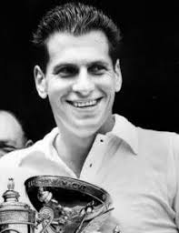 Tennis people from Texas